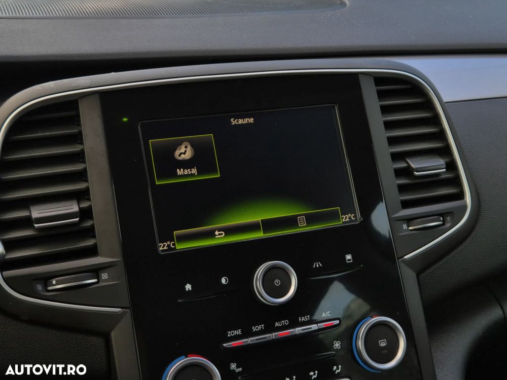 Renault Talisman ENERGY TCe 150 EDC LIFE - 29