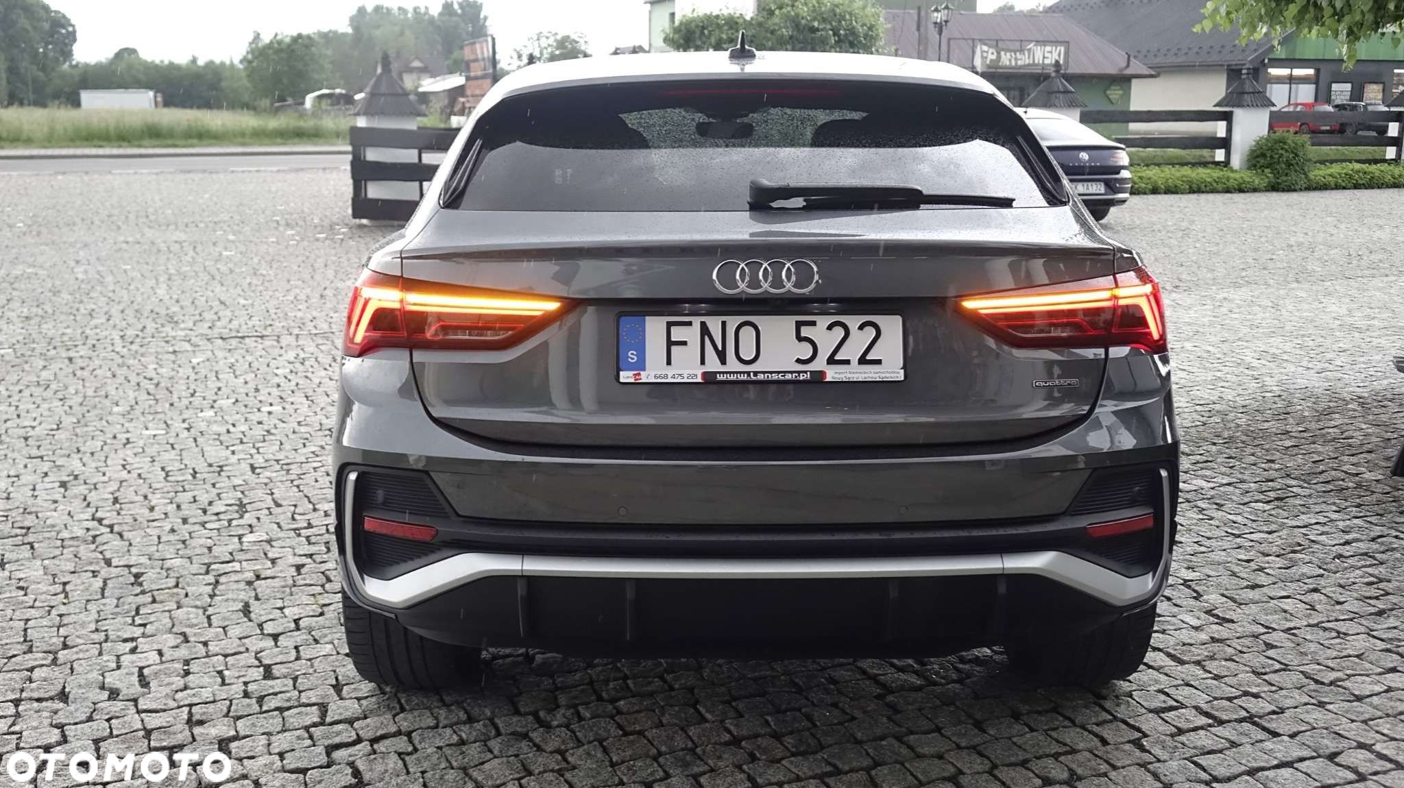 Audi Q3 Sportback - 15