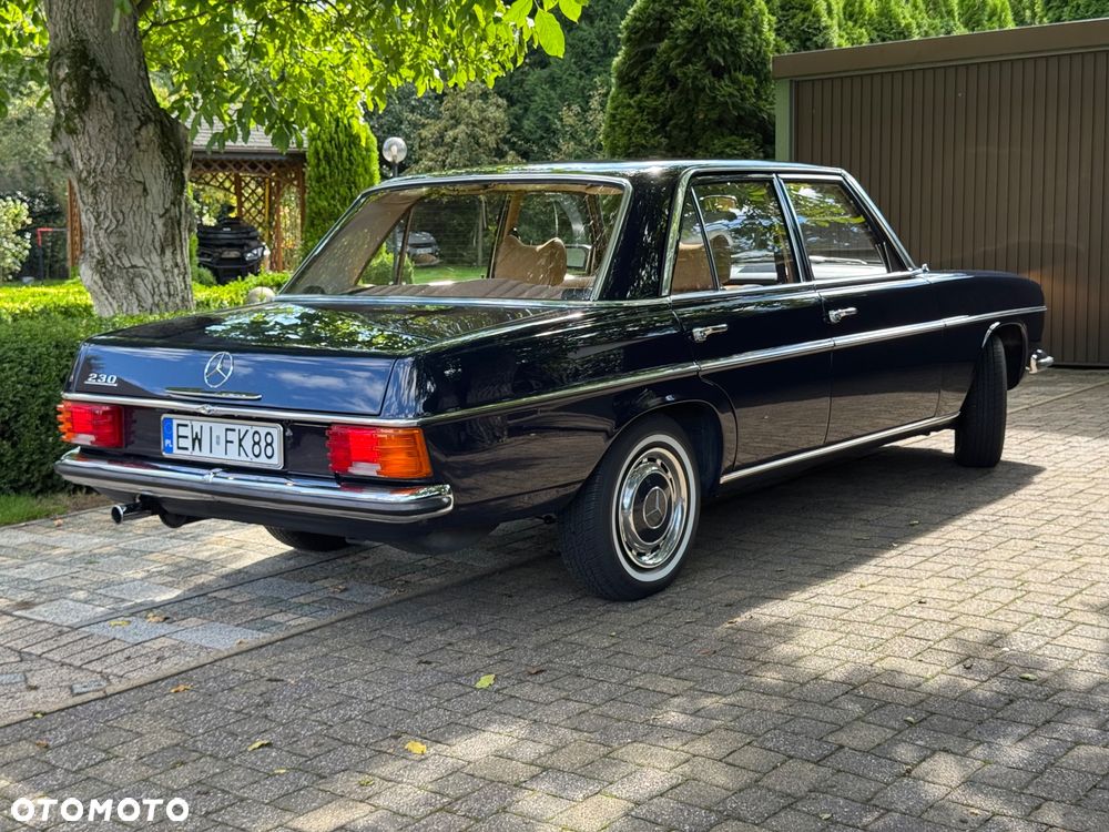 Mercedes-Benz Inny - 40