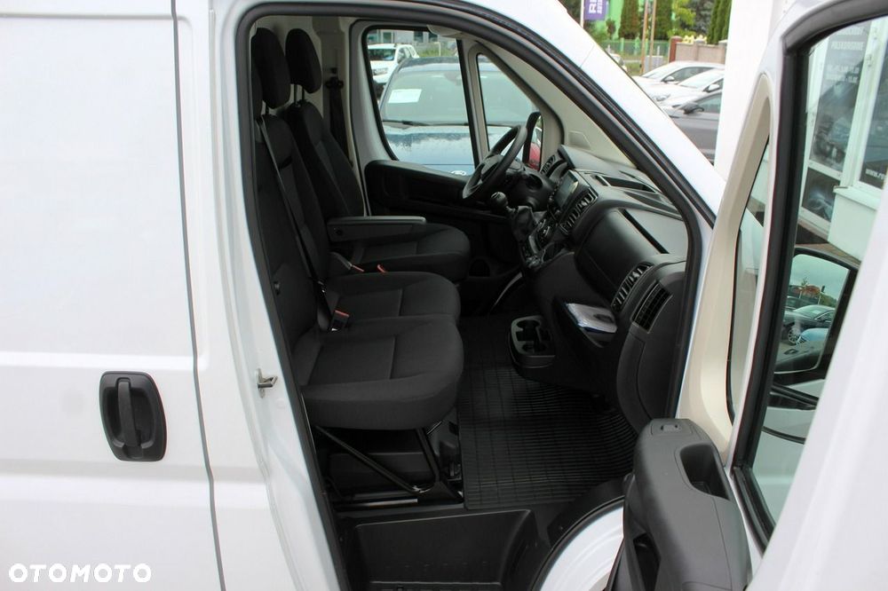 Fiat Ducato - 11