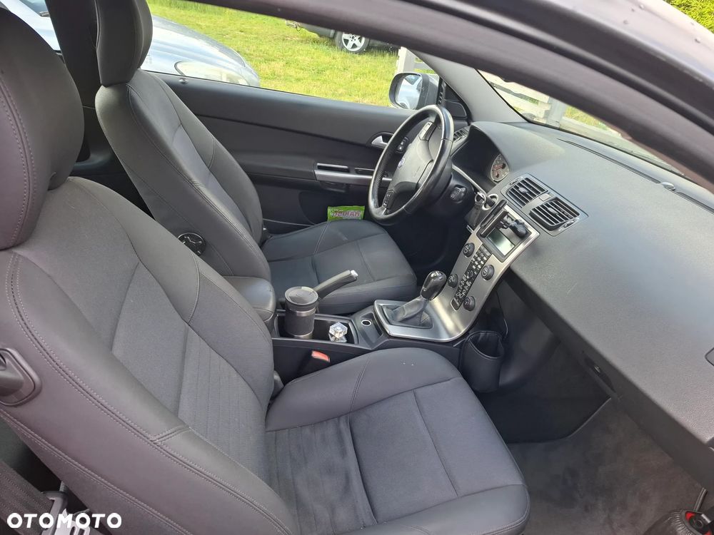 Volvo C30 2.0D - 5
