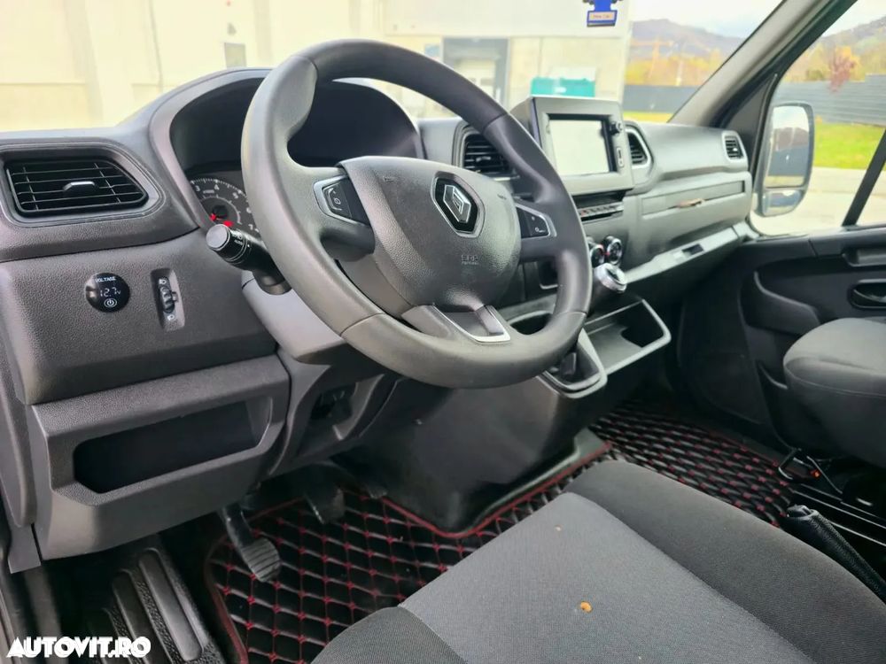 Renault Master - 5