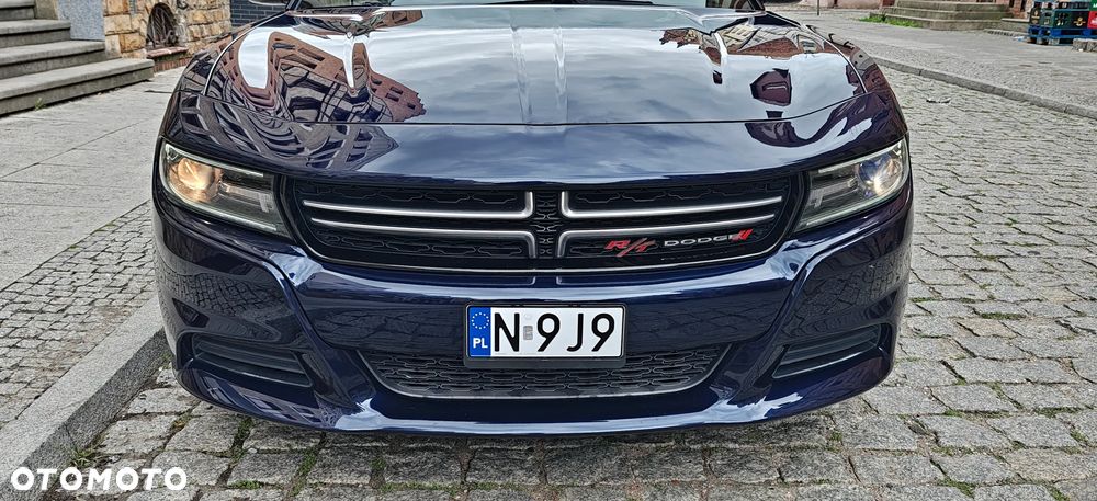 Dodge Charger - 9