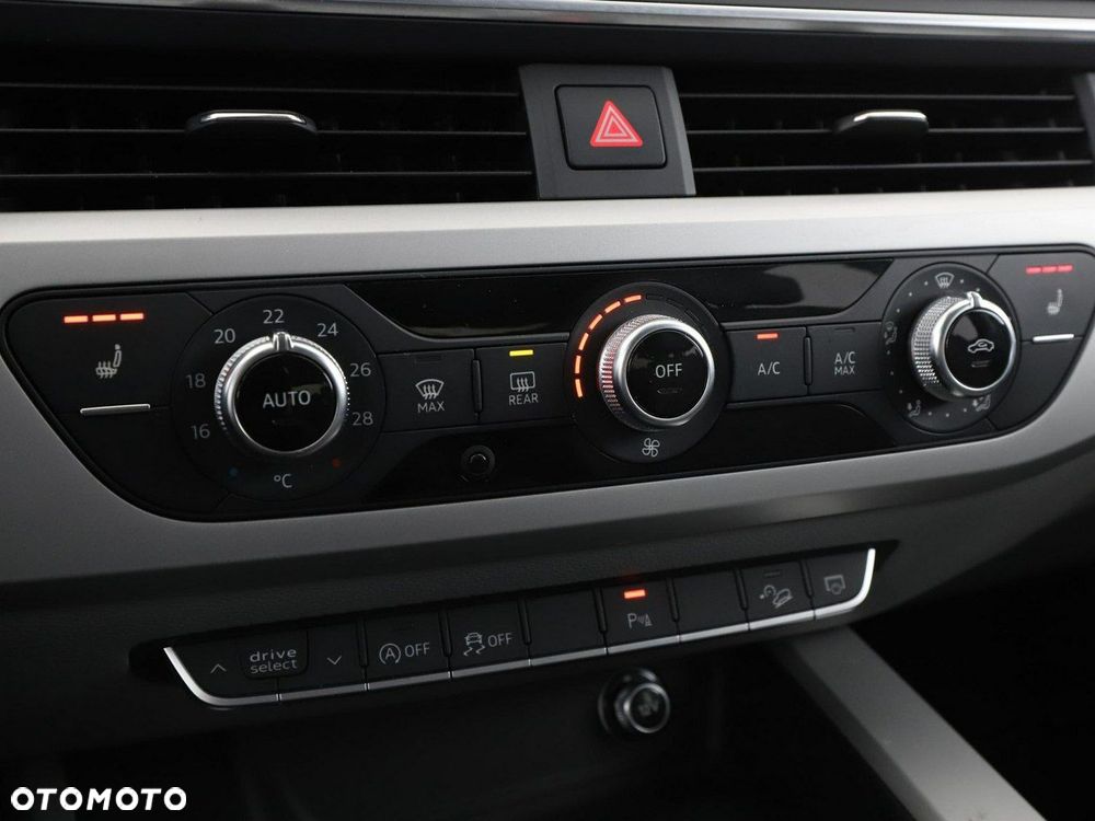 Audi A4 Allroad 45 TFSI S tronic - 29