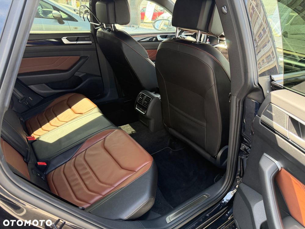 Volkswagen Arteon 2.0 TSI 4Motion R-Line DSG - 10