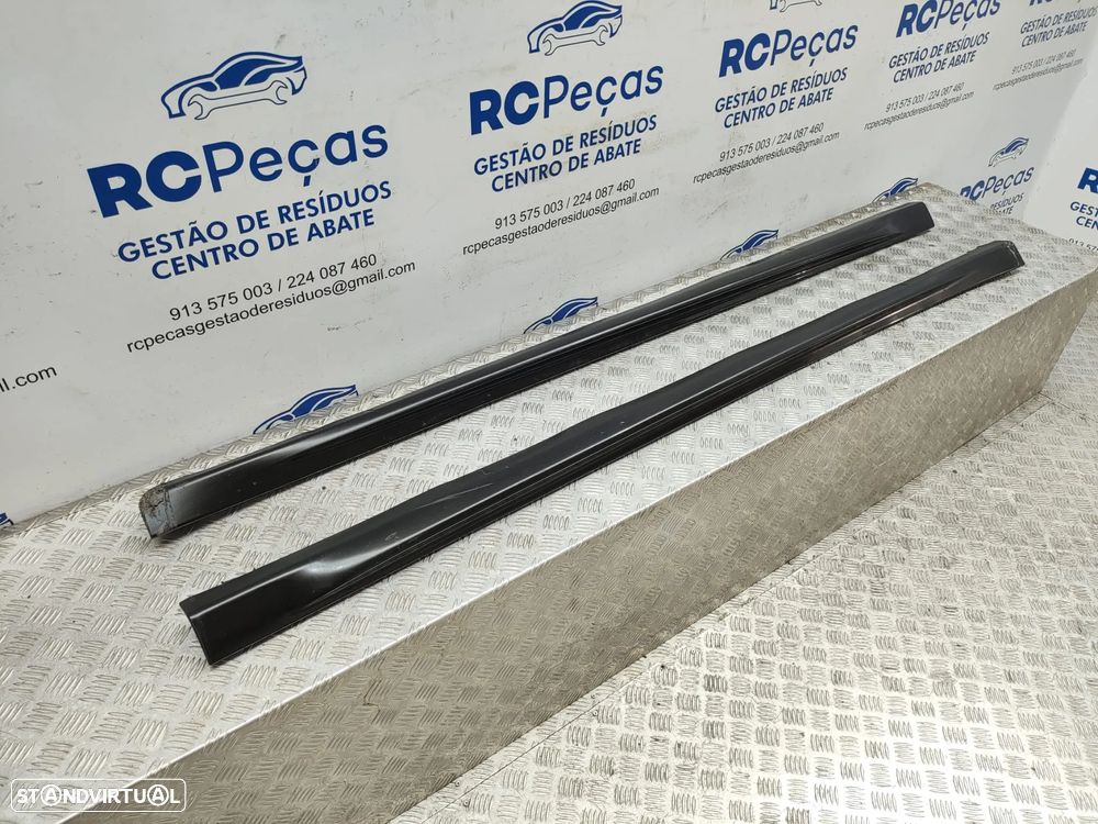 Embaladeira Embaladeiras esquerda direita Alfa Romeo Giulietta 940 - 2