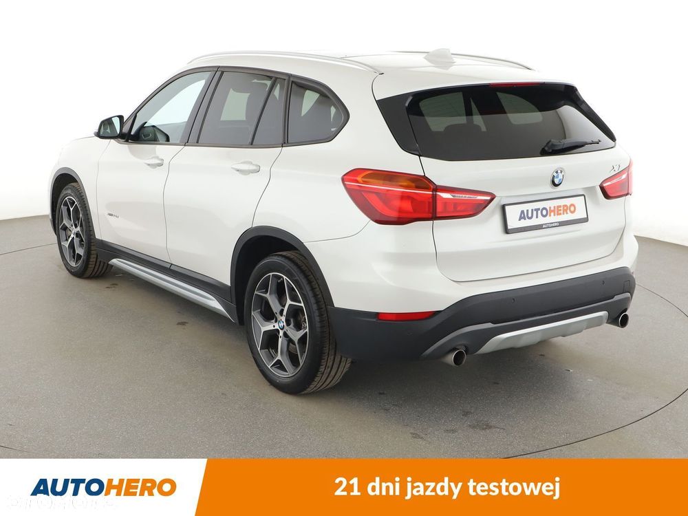 BMW X1 sDrive20d xLine sport - 4