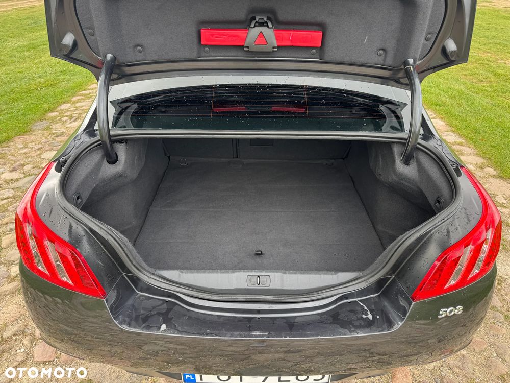 Peugeot 508 1.6 e-HDi Active S&S - 17
