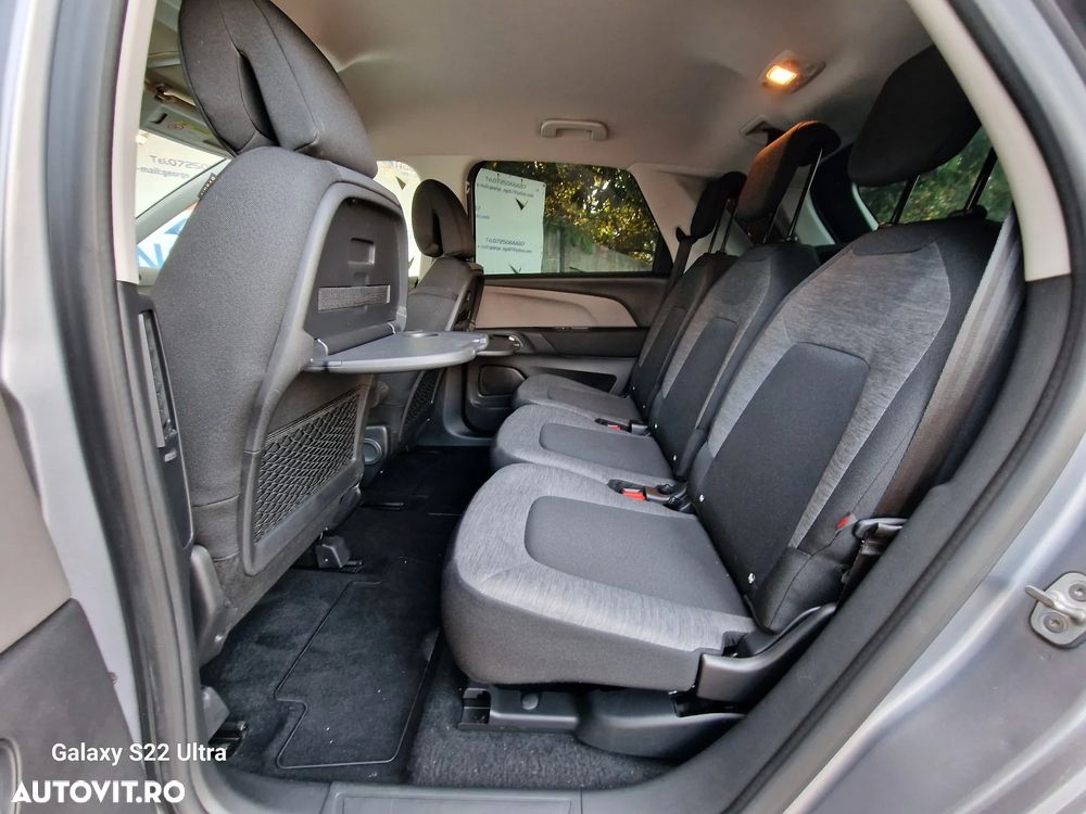 Citroën C4 Space Tourer 1.5 BlueHDi S&S BVM6 Feel - 9