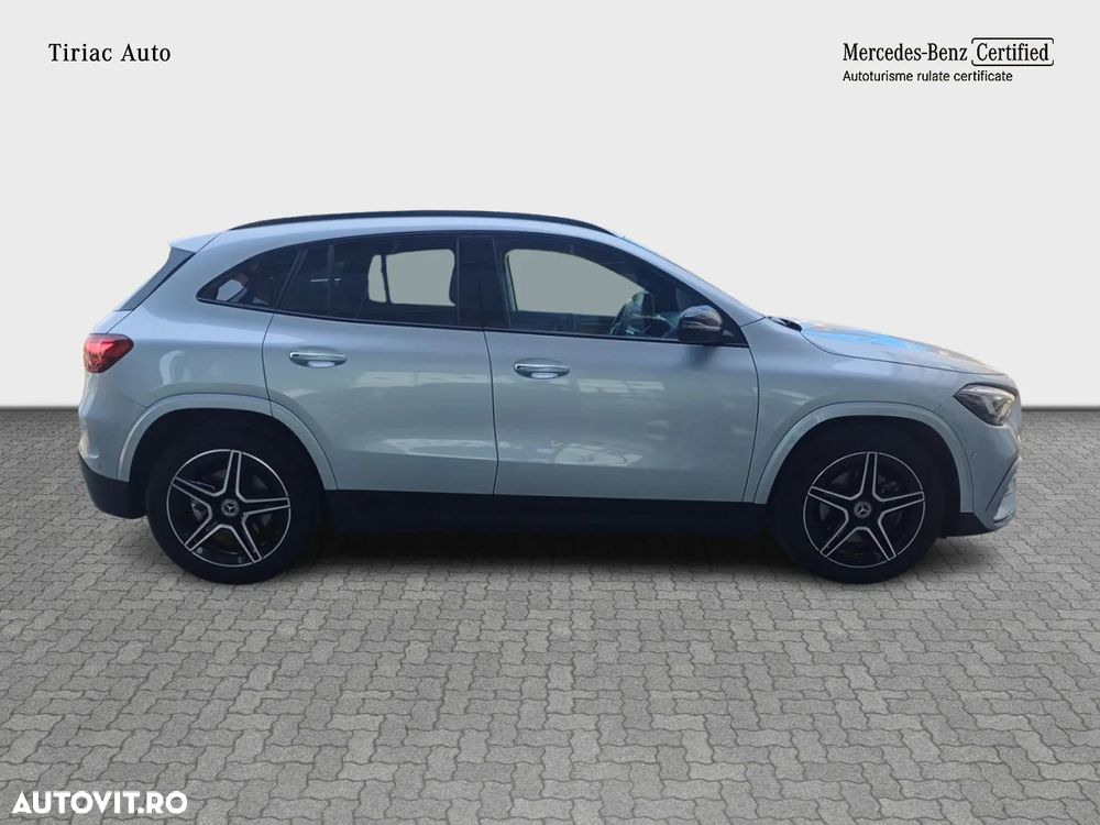 Mercedes-Benz GLA 220 4MATIC MHEV Aut. - 6