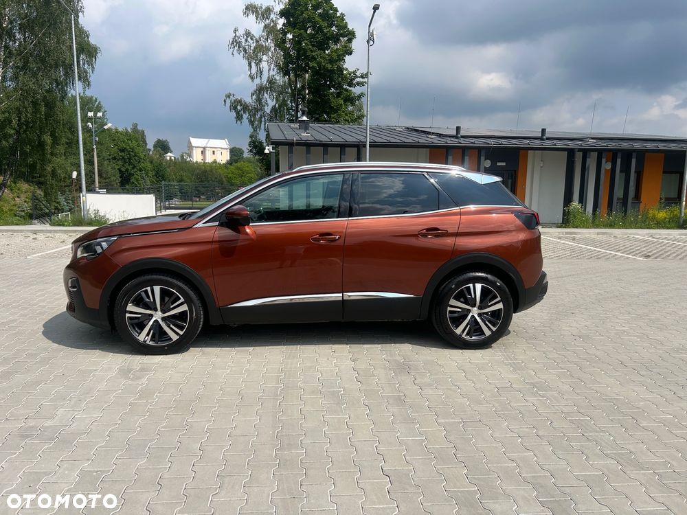 Peugeot 3008 BlueHDi 130 Stop & Start Active - 21