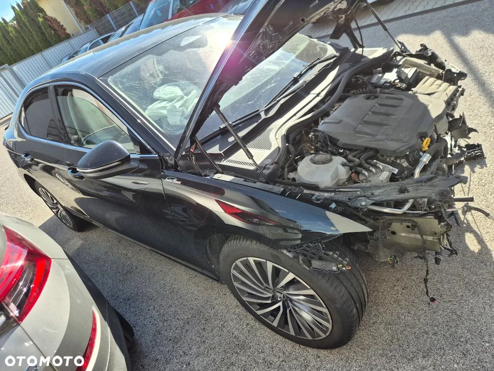 Skoda Superb - 14