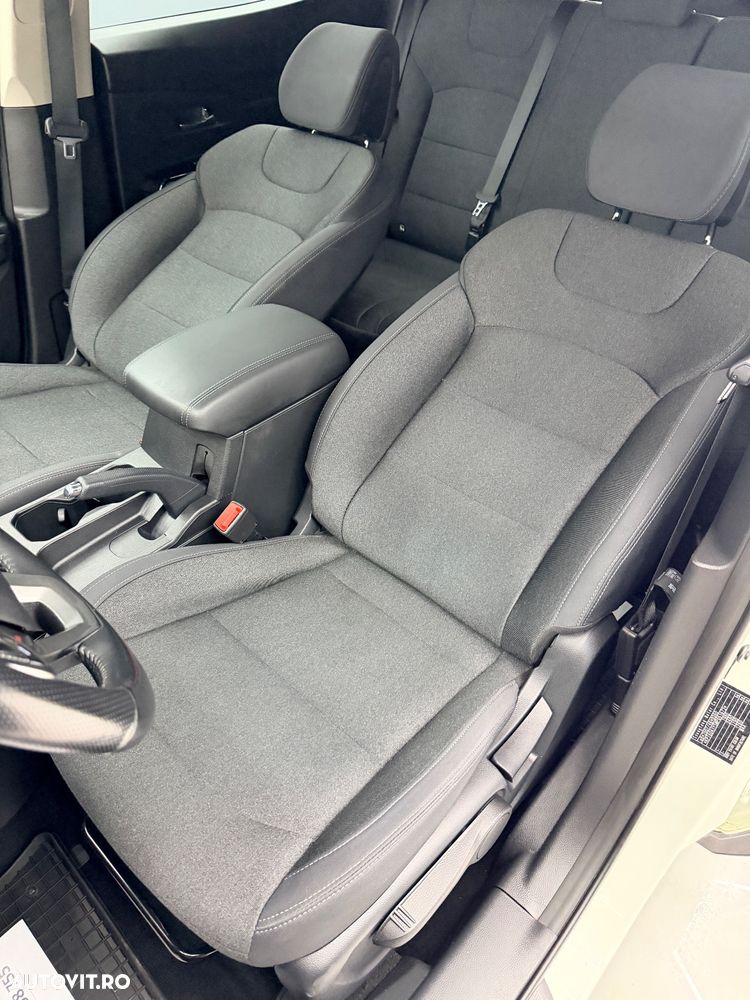 SsangYong Korando 1.5 GDI Turbo Clever - 18