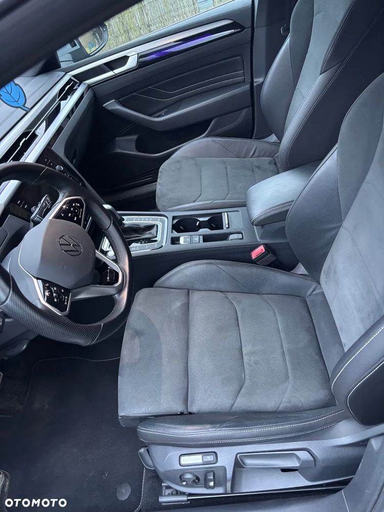 Volkswagen Arteon 2.0 TSI R-Line DSG - 15