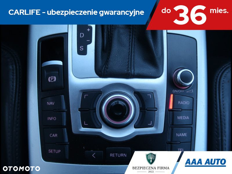 Audi A6 Allroad - 18