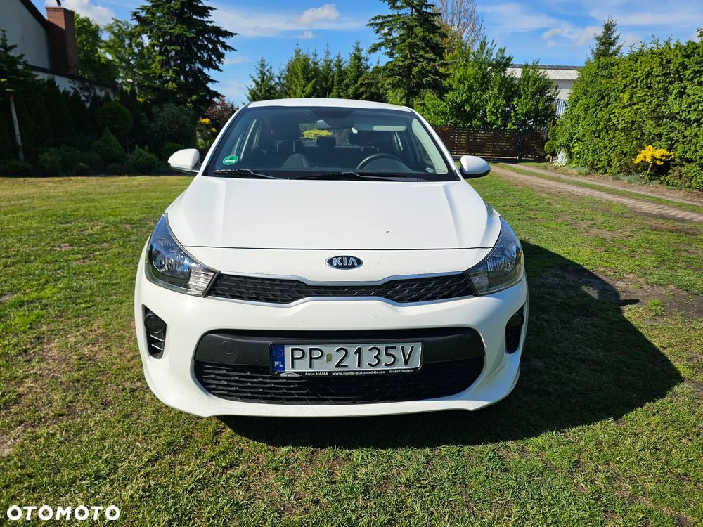 Kia Rio 1.2 Attract - 3
