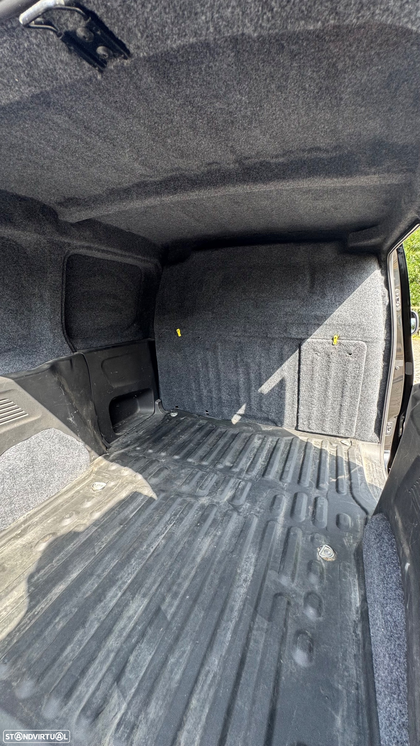 Citroën Berlingo 1.5 BlueHDi M Feel - 28