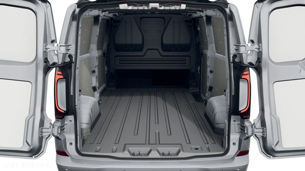 Volkswagen Transporter FURGON EDITION L2 2.0 150 KM 6-G - 11