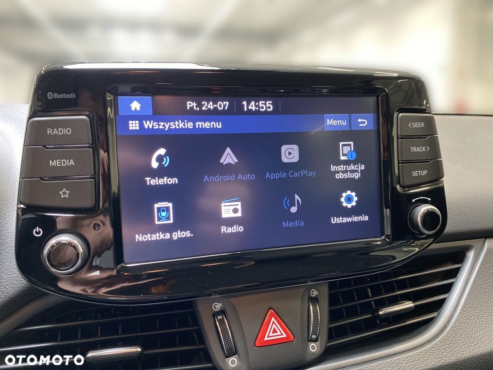 Hyundai i30 1.0 T-GDI Modern - 15