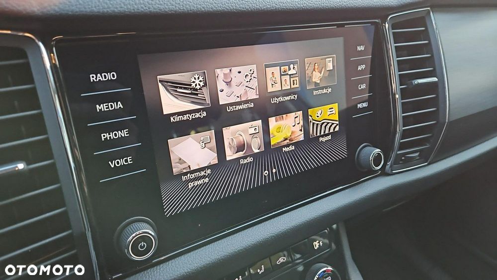 Skoda Kodiaq 2.0 TDI 4x2 Ambition DSG - 20