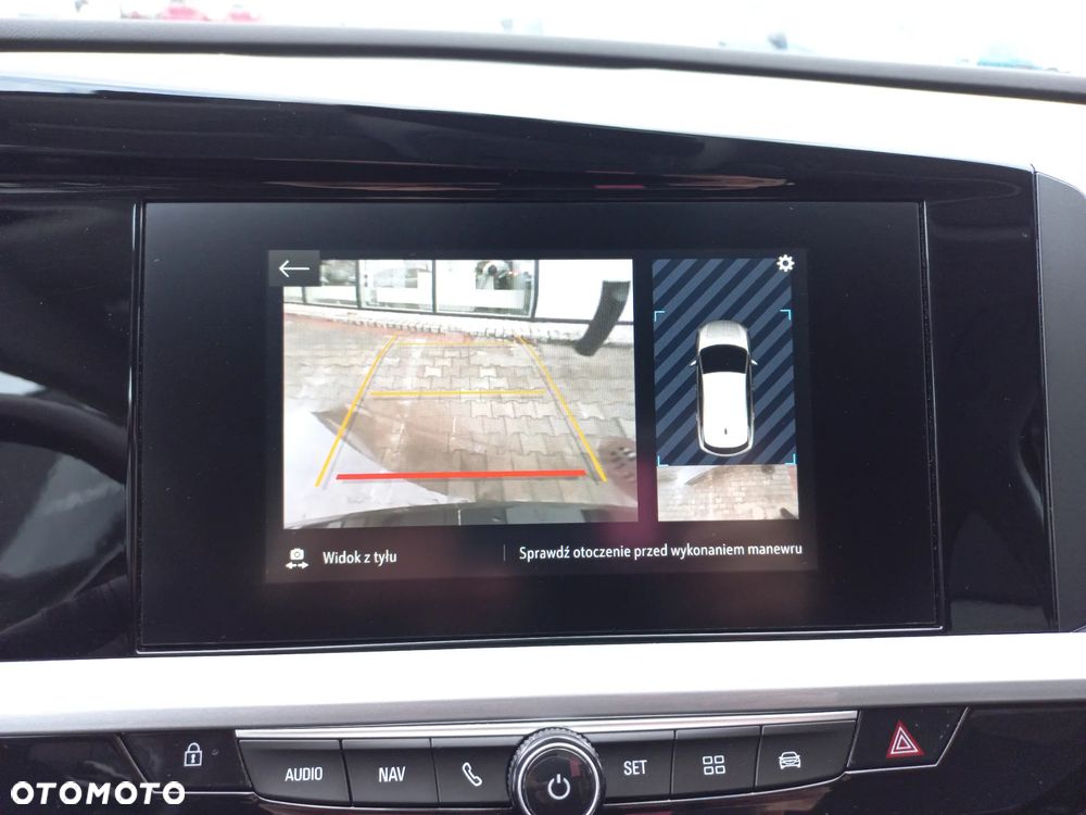 Opel Grandland 1.2 T GS S&S - 19