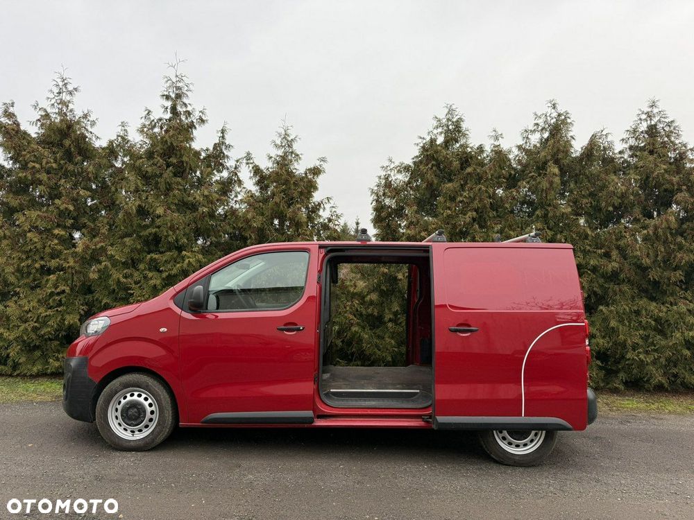 Peugeot Expert - 5