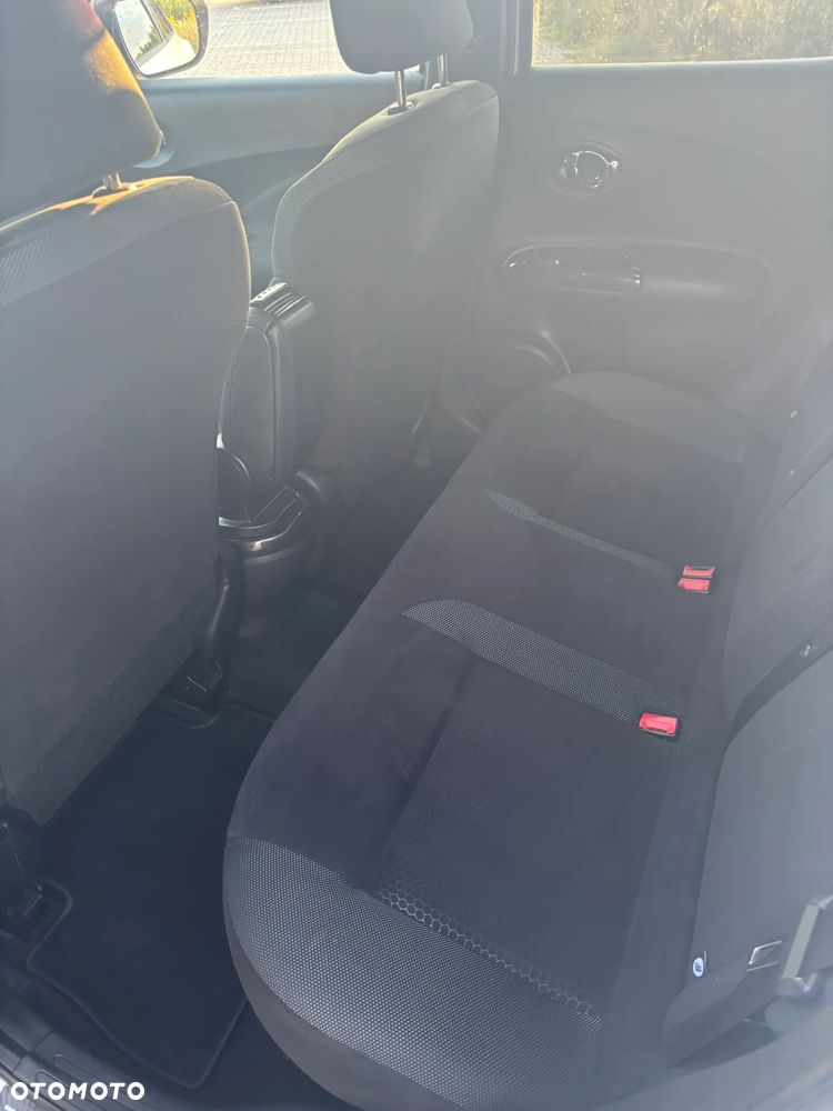 Nissan Juke 1.5 dCi Tekna EU6 - 11