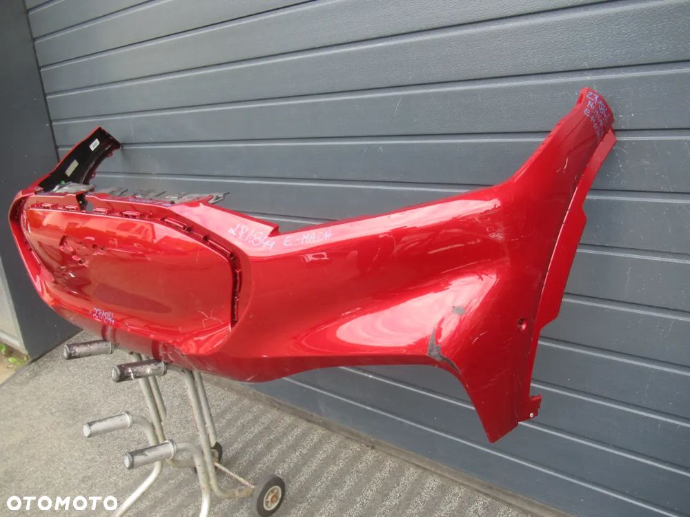 ZDERZAK PRZÓD PRZEDNI FORD MUSTANG MACH-E 4020520701AE 2020- - 5