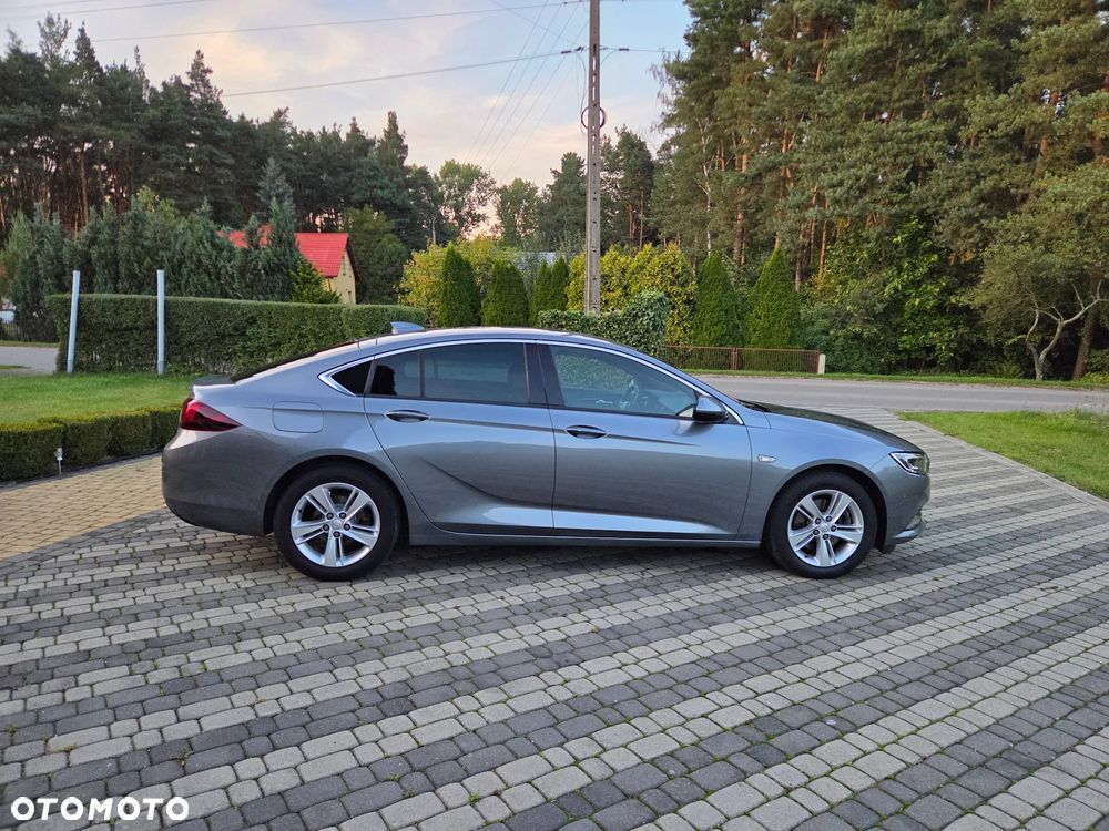 Opel Insignia 2.0 CDTI Innovation S&S - 9