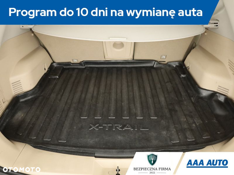 Nissan X-Trail - 19