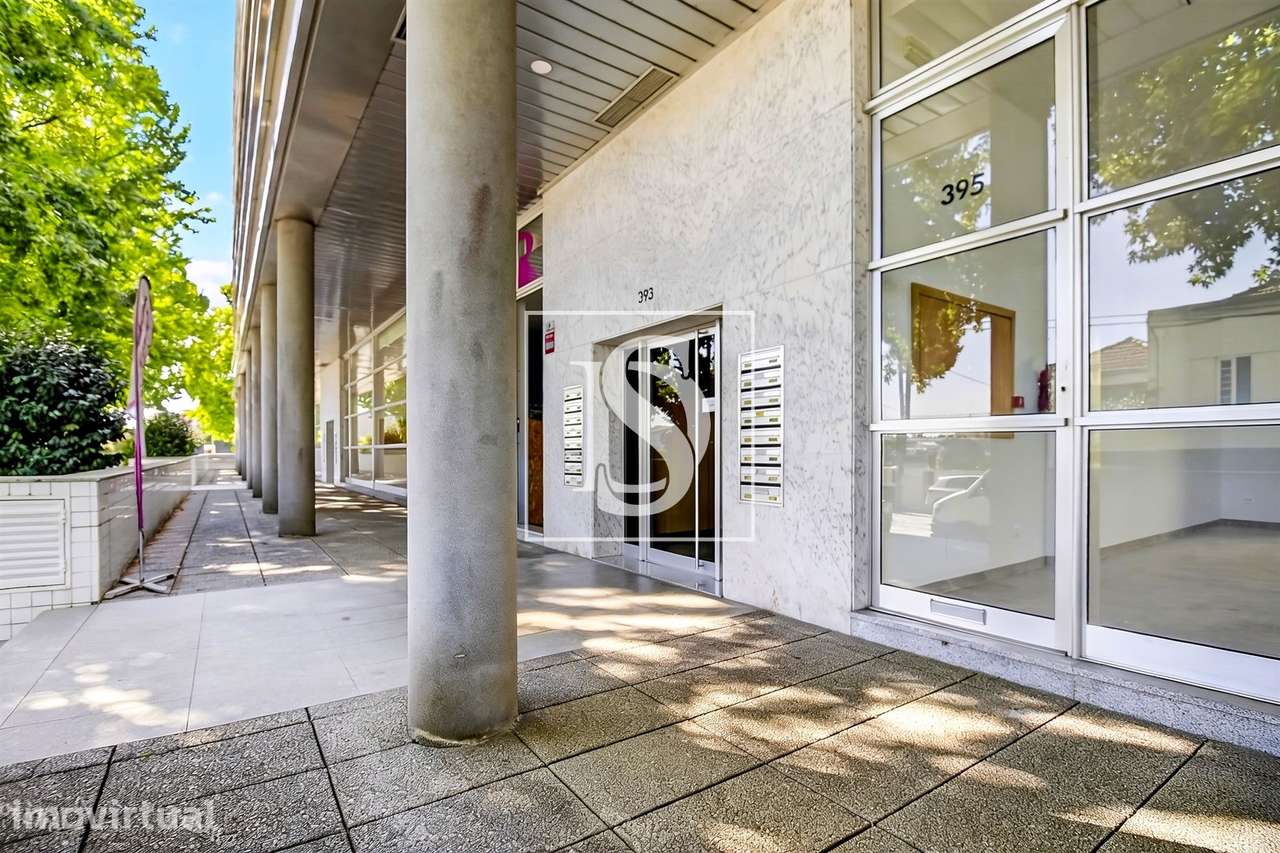 Apartamento T3 Venda em Castêlo da Maia,Maia - Grande imagem: 2/36