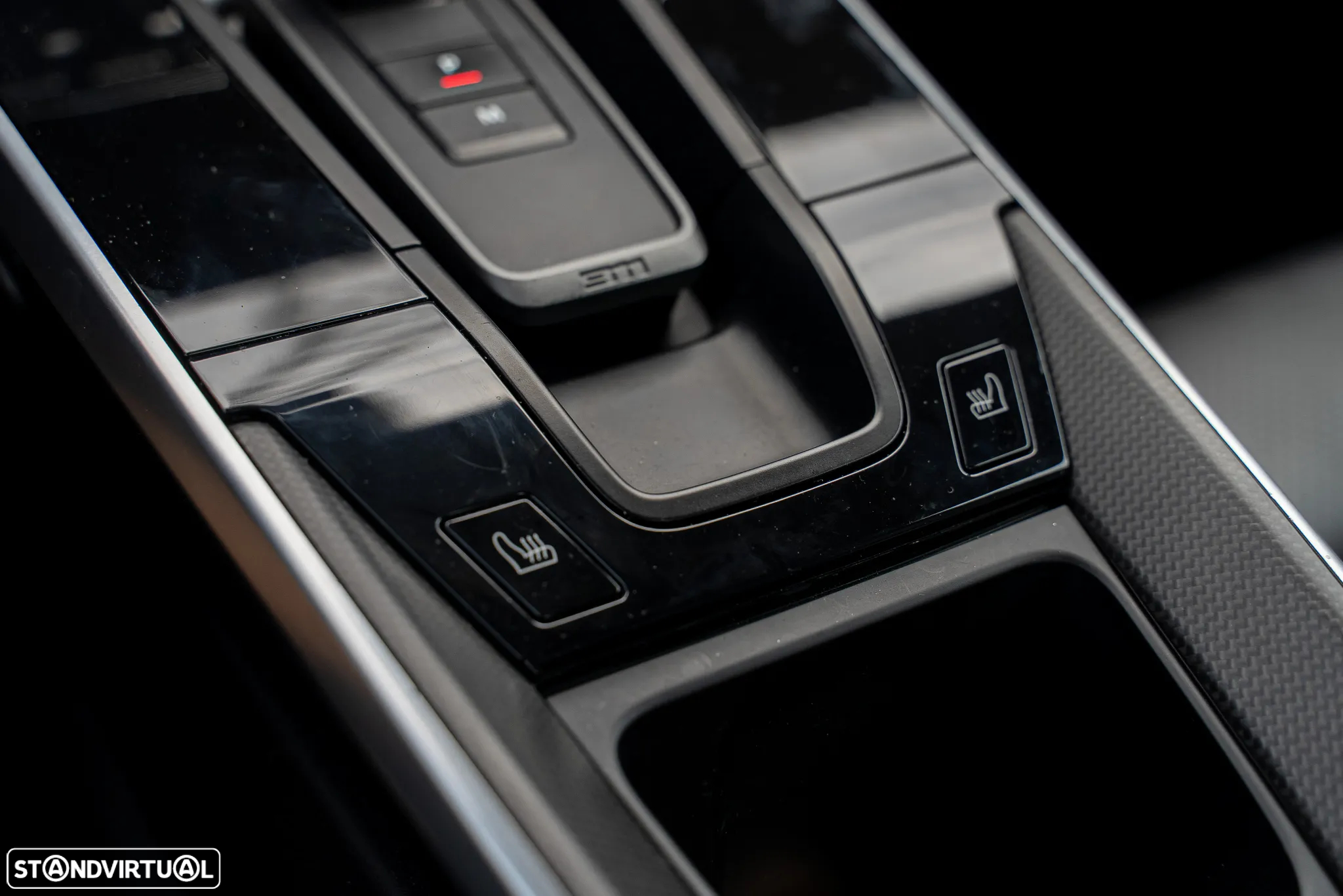 Porsche 911 (992) Carrera 4 PDK - 25