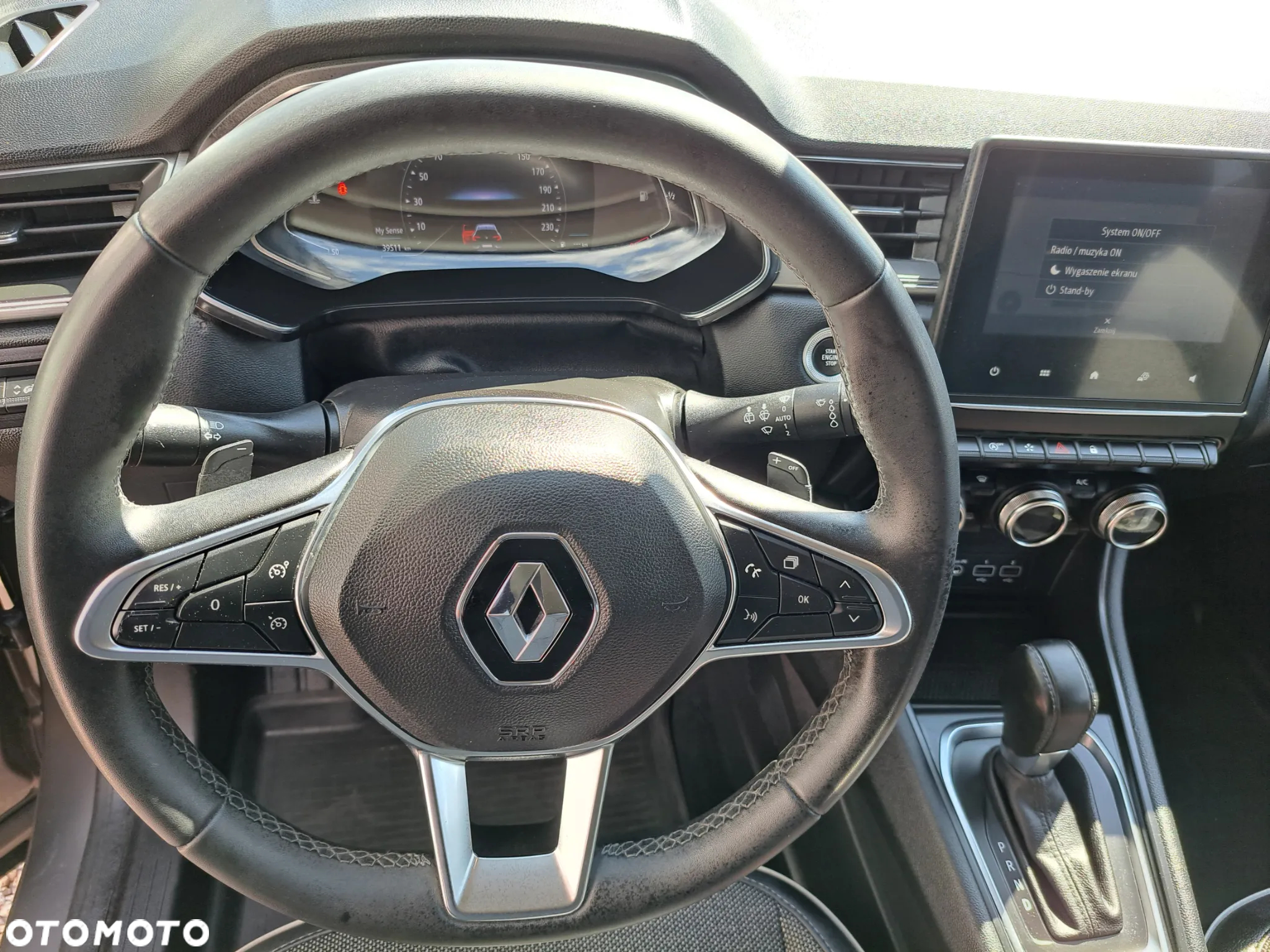 Renault Captur - 10