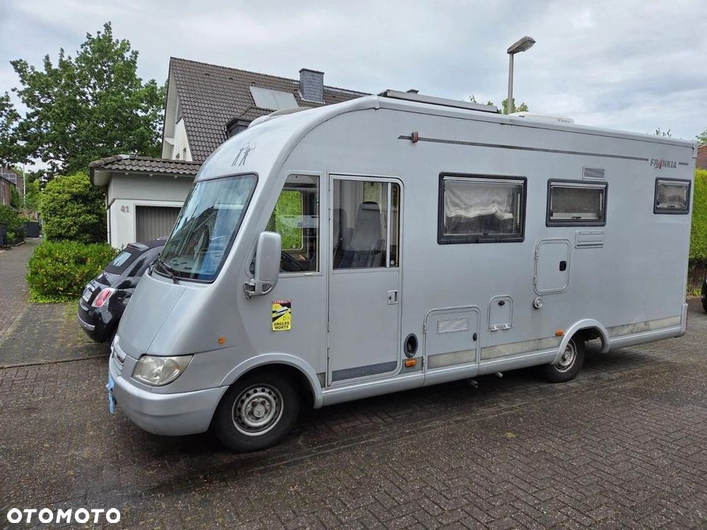 Fiat KNAUS WEINSBERG 2.8-128 KM, HAK,SOLAR - 25