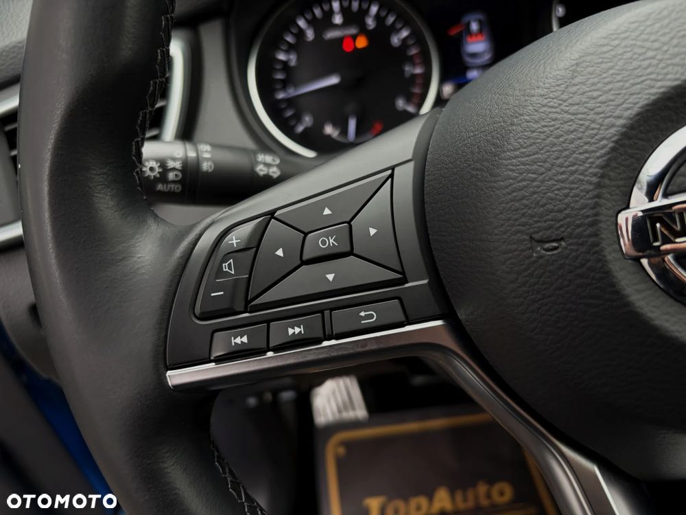 Nissan Qashqai 1.3 DIG-T DCT TEKNA+ - 23