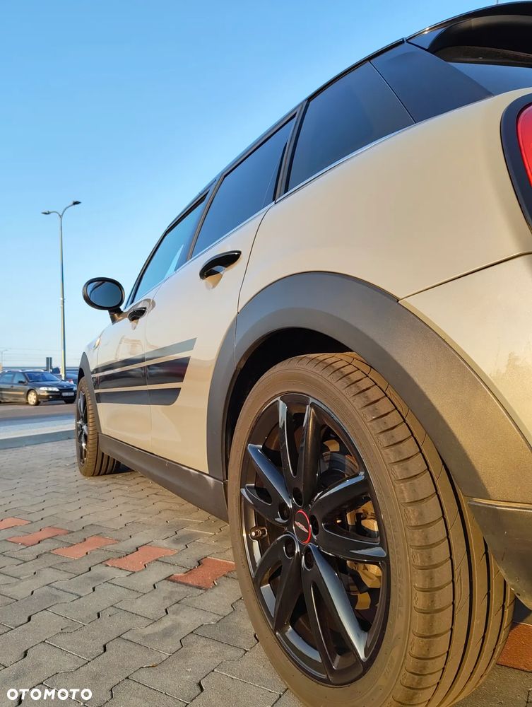 MINI Cooper S sport - 5