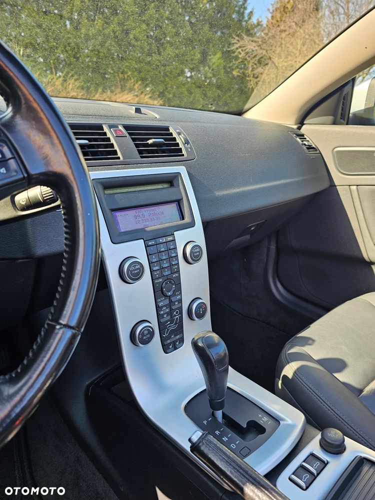Volvo C70 D3 Summum - 10