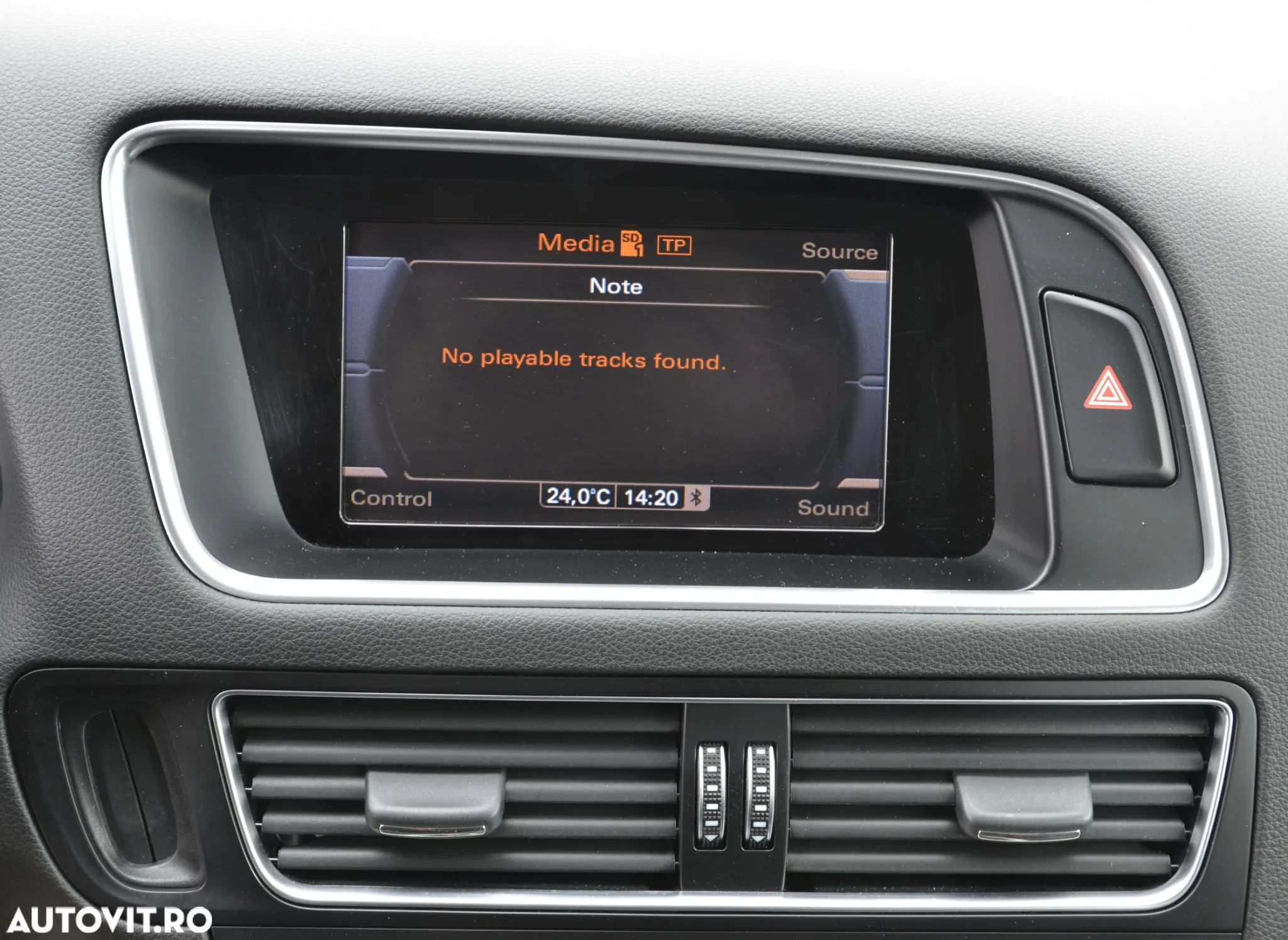Audi Q5 2.0 TDI Quattro S tronic Design - 27