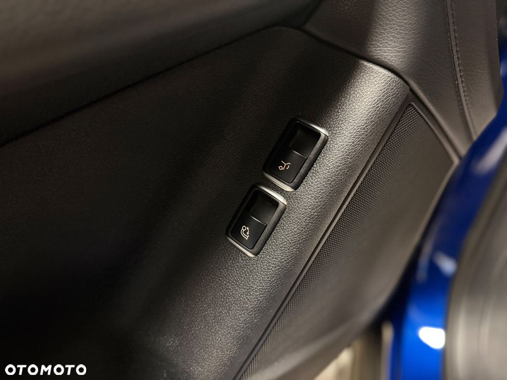 Mercedes-Benz GLE Coupe 350 d 4-Matic - 25