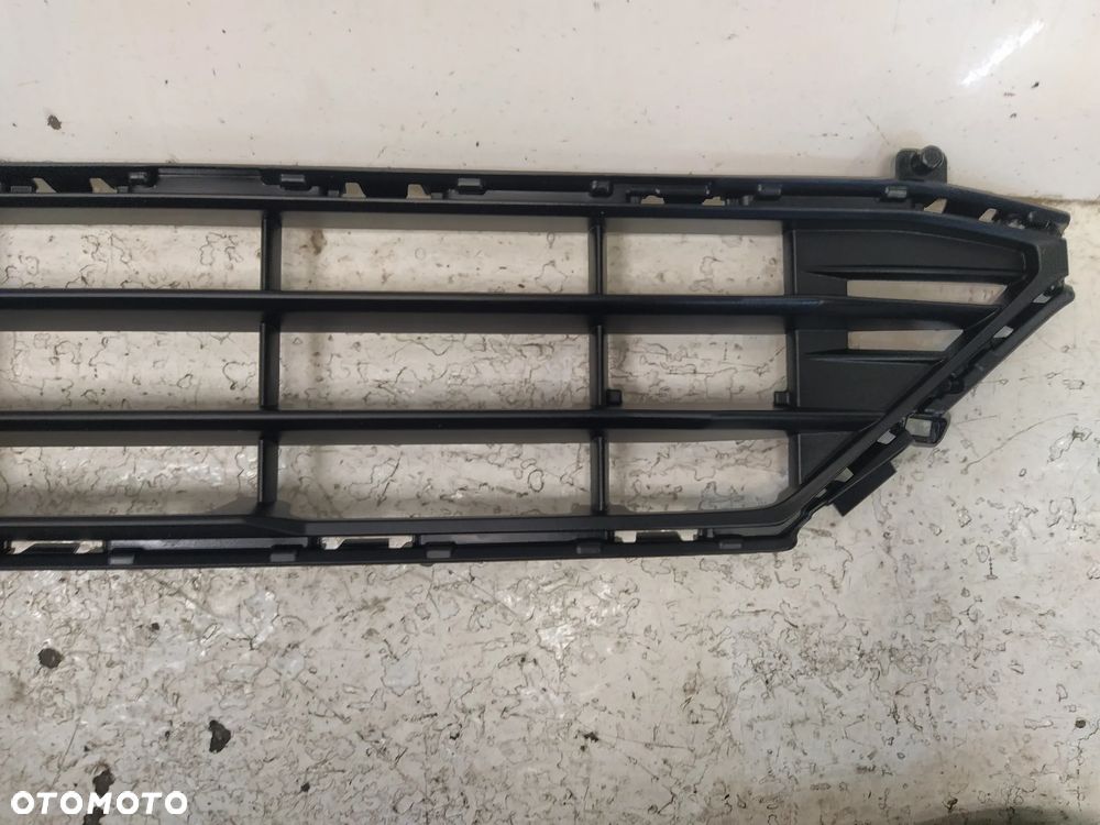 VOLVO XC60 2017- KRATKA ZDERZAKA PRZÓD PRZEDNIA DOLNA GRILL ATRAPA WLOT NOWY ORYGINAŁ - 6