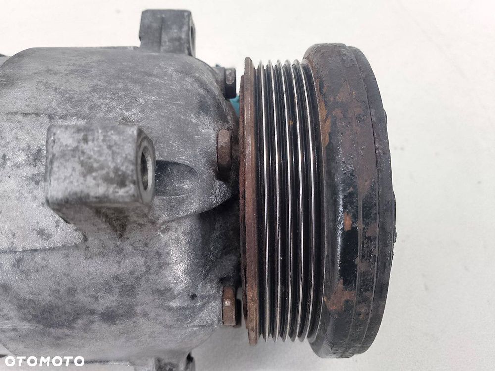 POMPA, SPRĘŻARKA KLIMATYZACJI CHEVROLET EVANDA 2.0 16V - 2