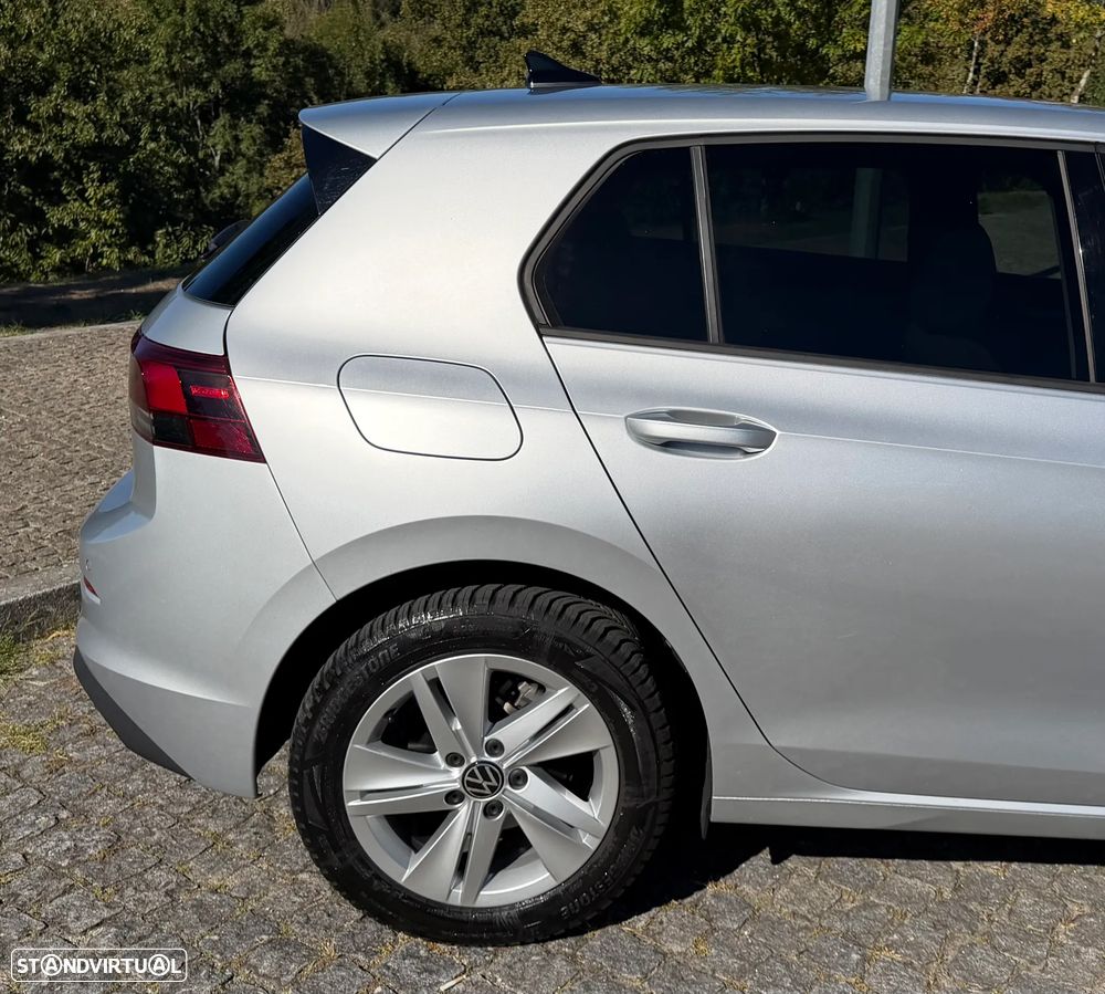 VW Golf 1.0 TSI Trendline Pack - 15