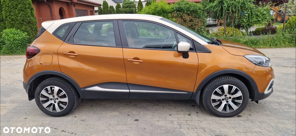 Renault Captur - 4
