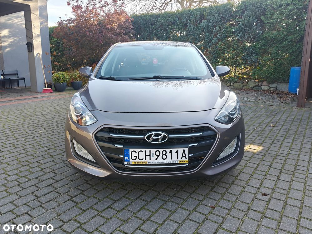 Hyundai i30 - 1