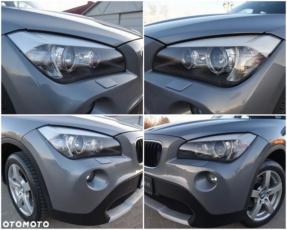 BMW X1 sDrive18i Sport Line - 23
