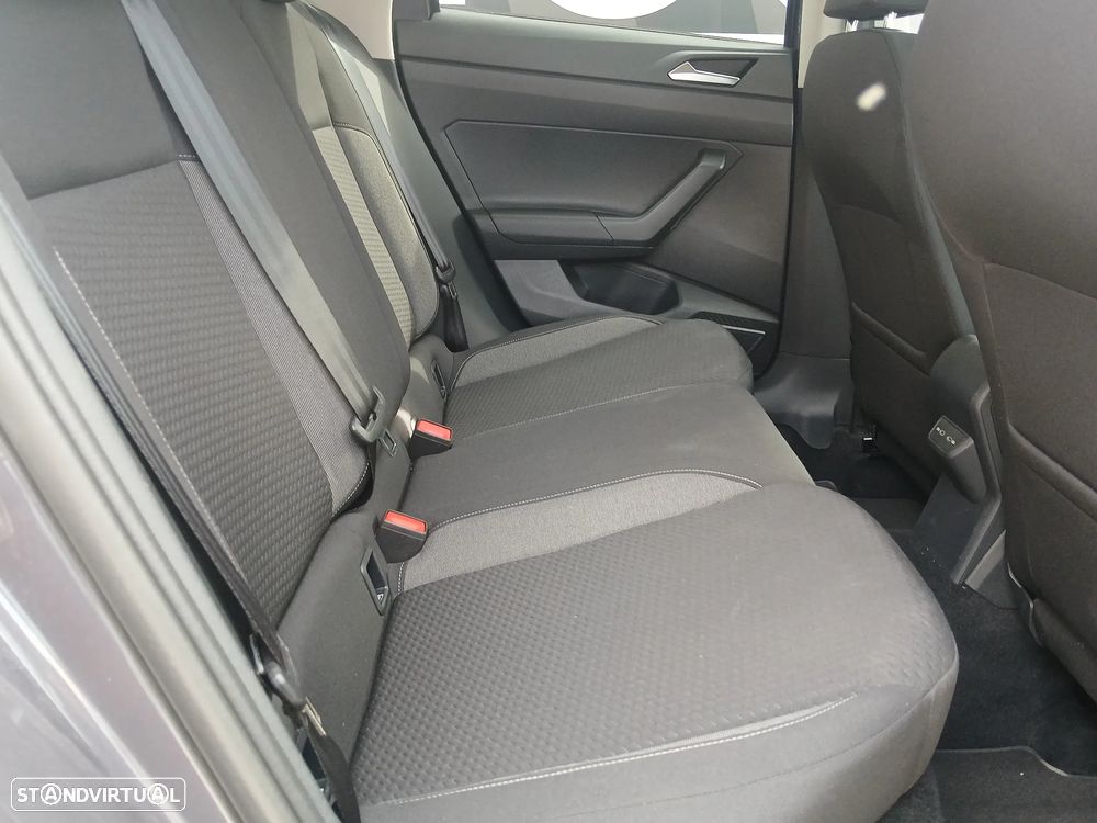 VW Taigo 1.0 TSI OPF DSG Style - 18