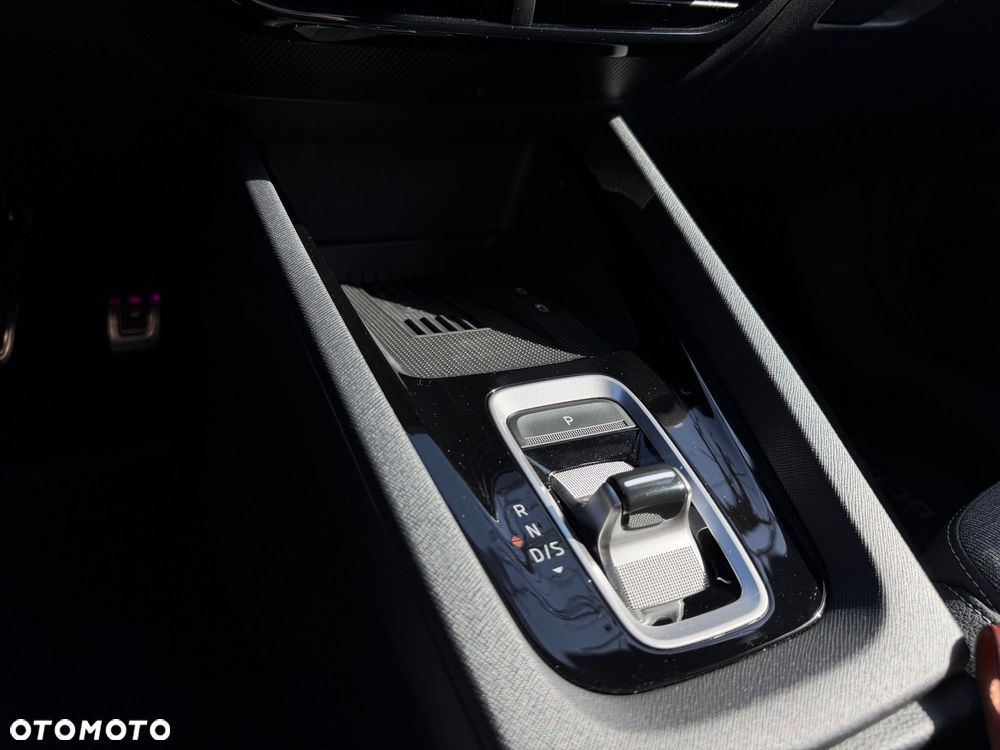 Skoda Octavia 1.5 TSI mHEV Sportline DSG - 19