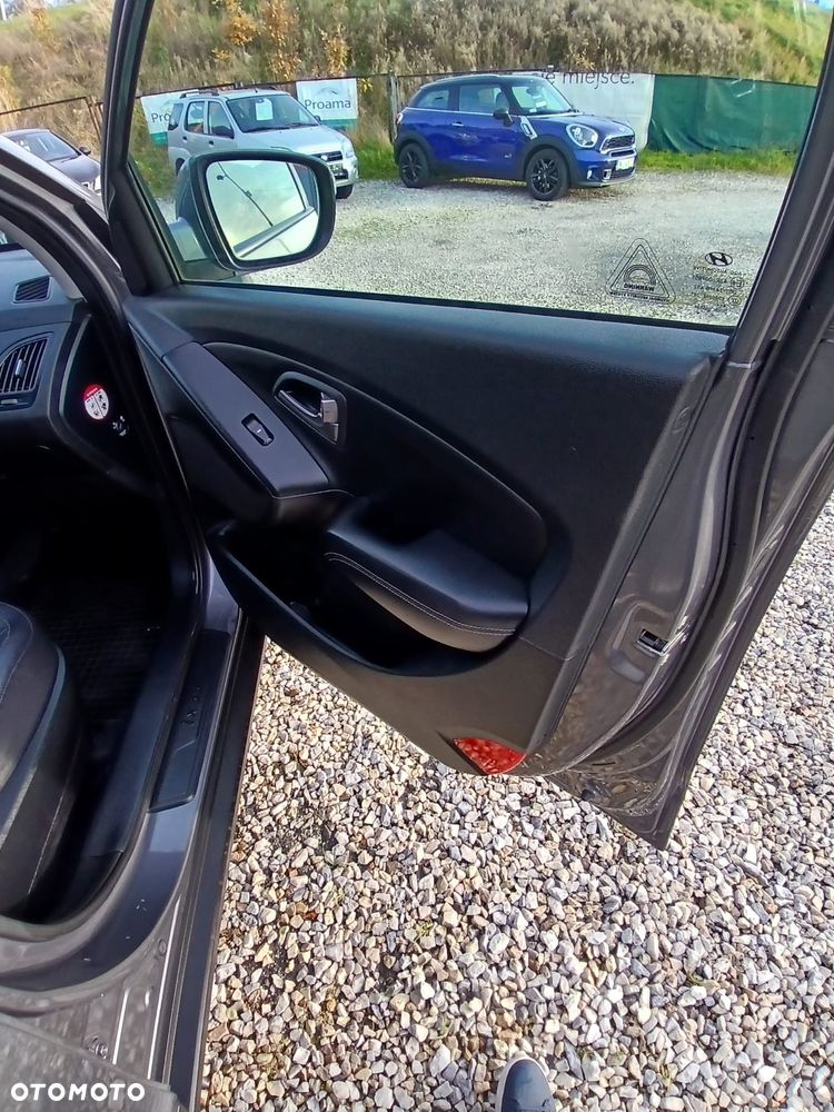 Hyundai ix35 - 7