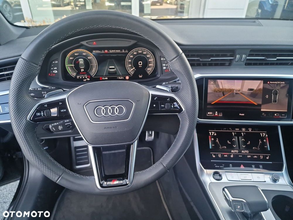 Audi A6 Limousine - 14