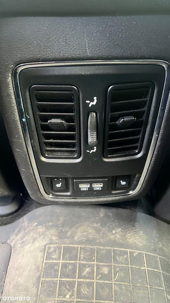 Jeep Grand Cherokee 3.0 CRD Summit - 17